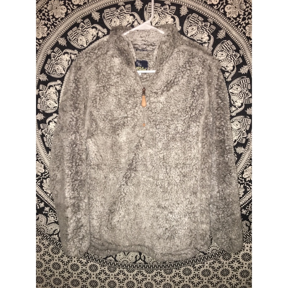 Simply Southern Sherpa